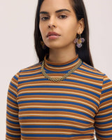 Obus - Walya Earring 