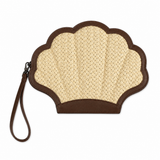 Odette Clutch-House of Holabox