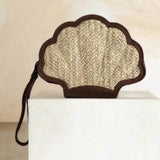 Odette Clutch-House of Holabox