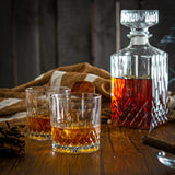 Odin Whisky Glass-House of Holabox