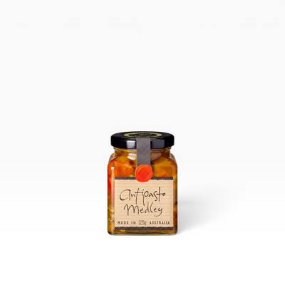 Ogilvie & Co | Antipasto Medley 120g