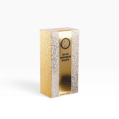 Ogilvie & Co | Butter Shortbread