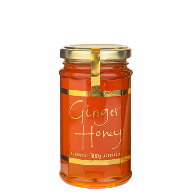 ‘Ogilvie & Co’ Ginger Honey