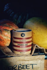 Olssons - Kraft Canister - Salts-House of Holabox