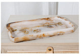 Ophelia Resin Trays-House of Holabox