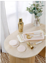 Ophelia Resin Trays-House of Holabox