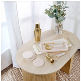 Ophelia Resin Trays-House of Holabox