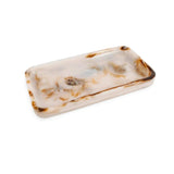 Ophelia Resin Serving Trays – Assorted Colours
