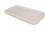 Ophelia Resin Trays-Pearl-House of Holabox