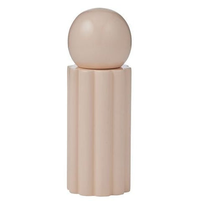 Oracle Wood S&P Grinder Nude