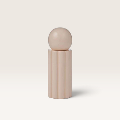 Oracle Wood S&P Grinder Nude