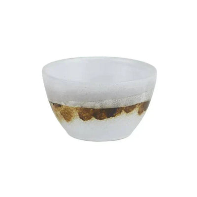 Organiq Ceramic Bowl