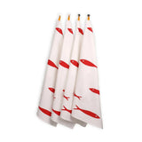 Ottolenghi Teatowls - Assorted Designs-House of Holabox