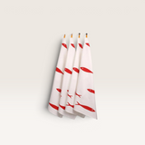 Ottolenghi Teatowls - Assorted Designs-House of Holabox