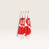 Ottolenghi Teatowls - Assorted Designs-House of Holabox