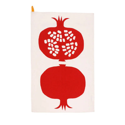 Ottolenghi Teatowls - Assorted Designs – Pomegranante