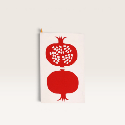 Ottolenghi Teatowls - Assorted Designs – Pomegranante