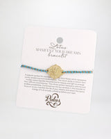 Palas Jewellery Lotus Manifest Bracelet Collection