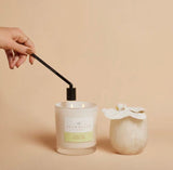 ‘Palm Beach Collection’ Candle Snuffer-House of Holabox