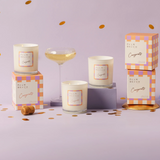 'Palm Beach Collection' Celebration Scented Candle 350g (Congrats)-House of Holabox