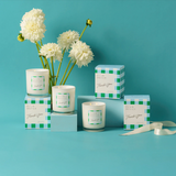 'Palm Beach Collection' Celebration Scented Candle 350g (Thank You)-House of Holabox