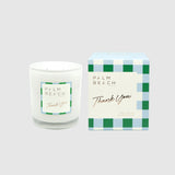 'Palm Beach Collection' Celebration Scented Candle 350g (Thank You)-House of Holabox