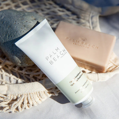 'Palm Beach Collection' Hydrating Hand Cream 100ml (Clove & Sandalwood)