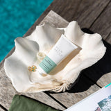 'Palm Beach Collection' Hydrating Hand Cream 100ml (Sea Salt)-House of Holabox