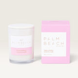 'Palm Beach Collection' Mini Candle 90g (Pomelo & Dewberry)-House of Holabox