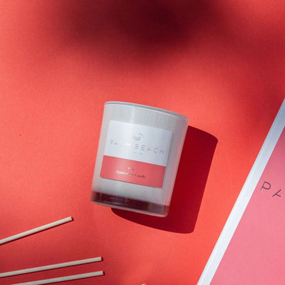 'Palm Beach Collection' Mini Candle 90g (Posy)