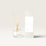 'Palm Beach Collection' Mini Reed Diffuser 50ml (Clove & Sandalwood)-House of Holabox