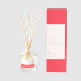 'Palm Beach Collection' Mini Reed Diffuser 50ml (Posy)-House of Holabox