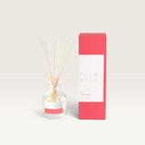 'Palm Beach Collection' Mini Reed Diffuser 50ml (Posy)-House of Holabox