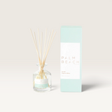 'Palm Beach Collection' Mini Reed Diffuser 50ml (Sea Salt)-House of Holabox
