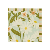 Paper Napkins - Assorted Designs-House of Holabox