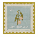 Paper Napkins - Assorted Designs-House of Holabox