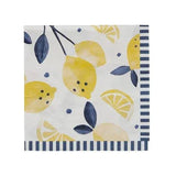 Paper Napkins - Assorted Designs-House of Holabox