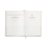 ‘Papier’ Gratitude Journal - Recognition + Appreciation-House of Holabox