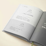 ‘Papier’ Slow Down Journal-House of Holabox