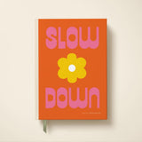‘Papier’ Slow Down Journal-House of Holabox