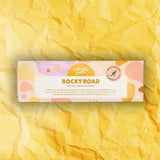 ‘Pebbly Path’ Rock Roads - 100g-Honeycomb Highway-House of Holabox