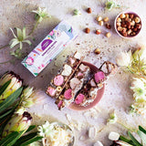 ‘Pebbly Path’ Rock Roads - 100g-Signature Recipe-House of Holabox