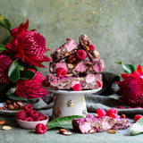 ‘Pebbly Path’ Rocky Roads - 200g-House of Holabox