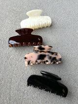 Petit Hair Claw Clips-House of Holabox