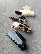 Petit Hair Claw Clips-House of Holabox