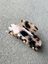Petit Hair Claw Clips-Tortoise-House of Holabox