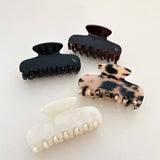 Petit Hair Claw Clips-House of Holabox