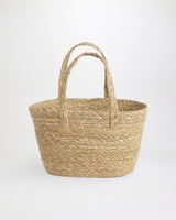 Piccolo Tiny Seagrass Basket