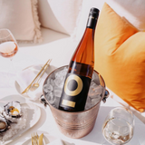 Pinot Grigio 2025 750ml -House of Holabox