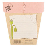 Poppy Gift of Seeds (Australia Only)-House of Holabox
